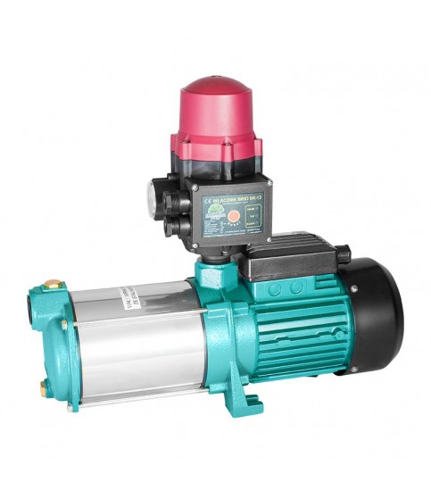 Hydrofor bezzbiornikowy MH 2000INOX PREMIUM 230V Z BRIO SK13