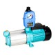 Hydrofor bezzbiornikowy MHI 1100 230V OPC59