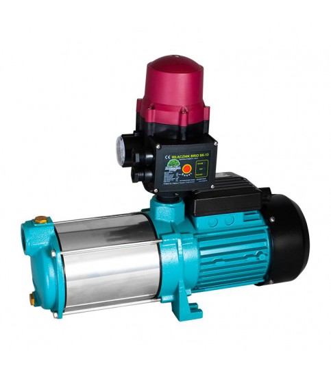 Hydrofor bezzbiornikowy MHI 2200 230V Z BRIO SK13