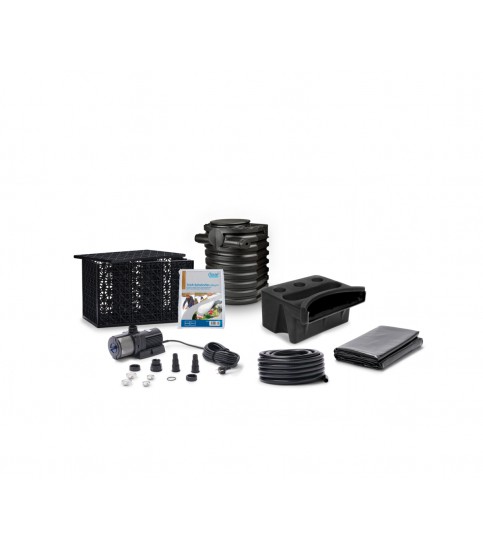 OASE Watercourse Base Set 22500