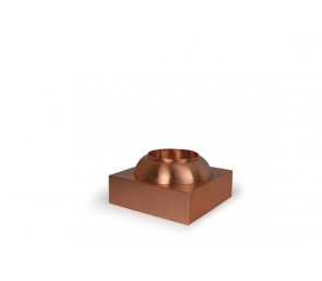 OASE Miedziany piedestał dla Copper bowl