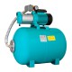 Hydrofor MH 1800INOX PREMIUM 230V na zbiorniku 100L poziom OMNIGENA