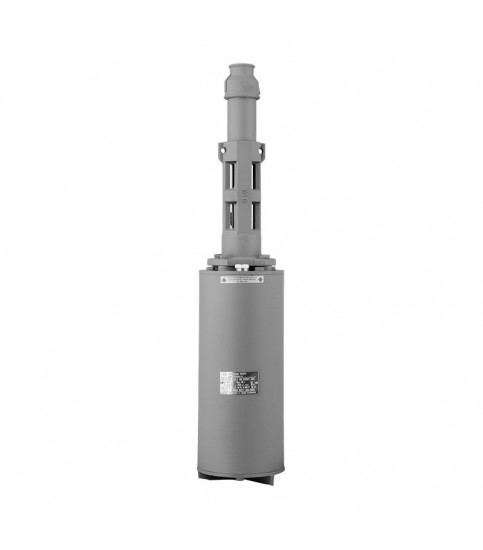 Pompa głębinowa GSK6-16 400V 25M KABLA