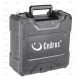 Wiertarko–wkrętarka Cedrus Power+ D40Li-SET z baterią i ładowarką w walizce