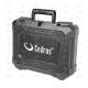 Wiertarko–wkrętarka udarowa Cedrus Power+ HD58Li-SET z baterią i ładowarką w walizce