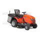 Traktorek Kosiarka Simplicity Regent SRD360