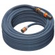 GARDENA Wąż tekstylny Liano™ Xtreme 25 m - zestaw