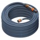GARDENA Wąż tekstylny Liano™ Xtreme 30 m - zestaw