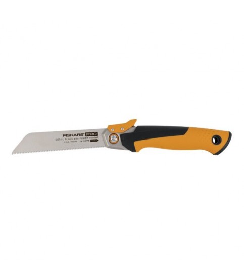 FISKARS Piła PowerTooth™ do precyzyjnych cięć 150 mm 19tpi