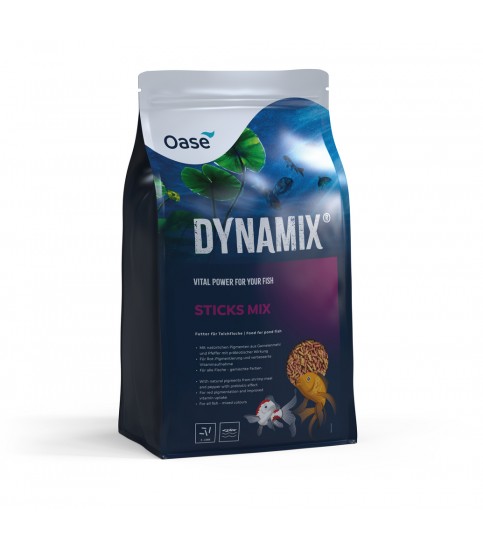 OASE Dynamix Sticks Mix 20 l