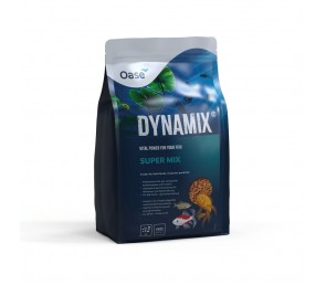 OASE Dynamix Super Mix 8 l