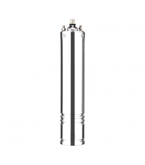 Silnik 4" 1,5kW OMNIGENA 230V z puszką 20m kabel