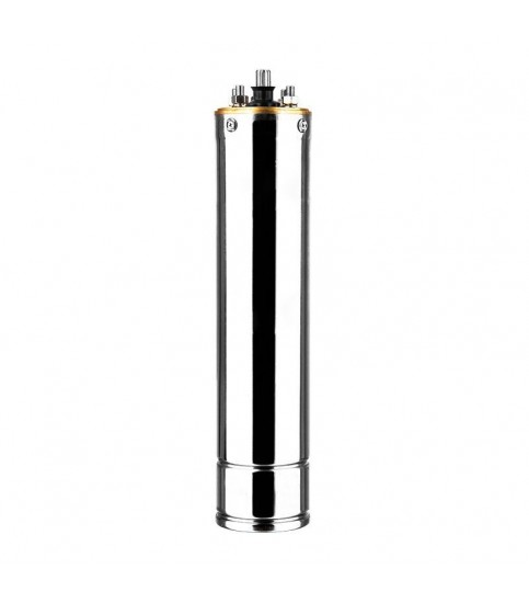 Silnik 5" 9,2kW OMNIGENA