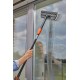 GARDENA Cleansystem myjka do okien