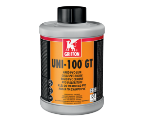 Klej do PVC-U UNI-100 GT 1000 ml wolnoschnący