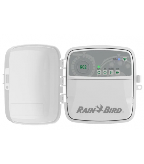 Rain Bird Sterownik RC2 8 ZEW. Wi-Fi