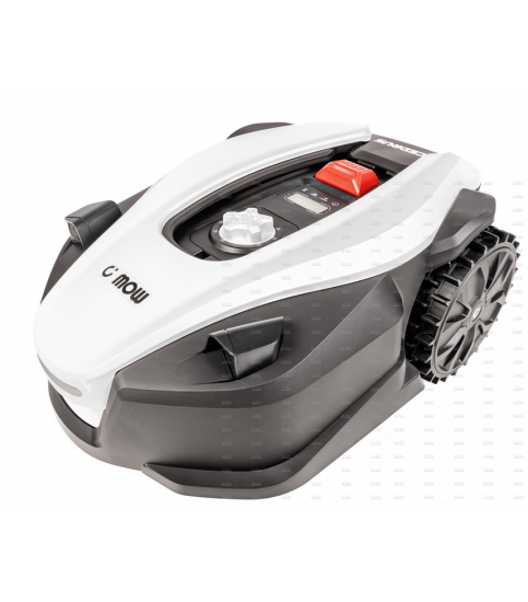 Kosiarka automatyczna C-MOW L16+