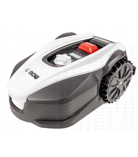 Kosiarka automatyczna C-MOW M5+