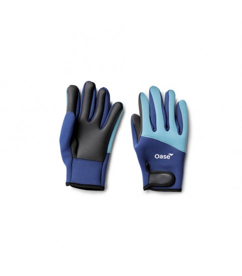OASE Rękawice neoprenowe Pond Gloves rozmiar Mar S