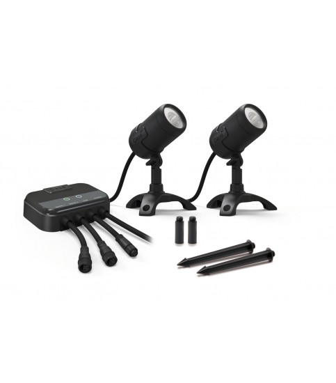 OASE LunAqua Connect Starter Set Controllable