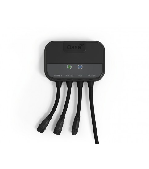 OASE LunAqua Connect Controller OASE Switch [INT] [INT]