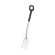 FISKARS Teleskopowe widły do kopania Xact™