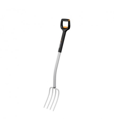 FISKARS Teleskopowe widły do kopania Xact™