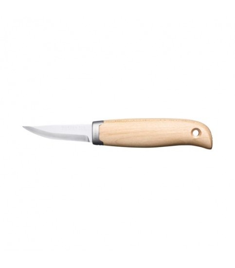 FISKARS Nóż do rzeźbienia w drewnie Norden