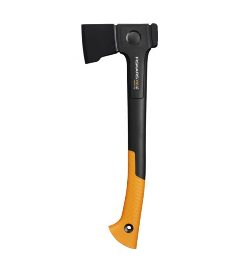 FISKARS X-series Siekiera uniwersalna X18, ostrze S