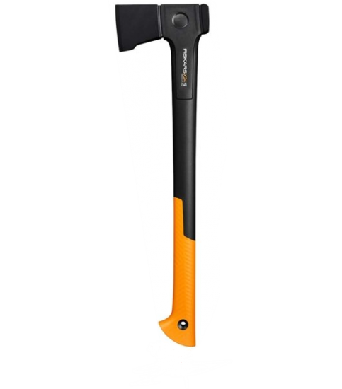 FISKARS X-series Siekiera uniwersalna X24, ostrze M