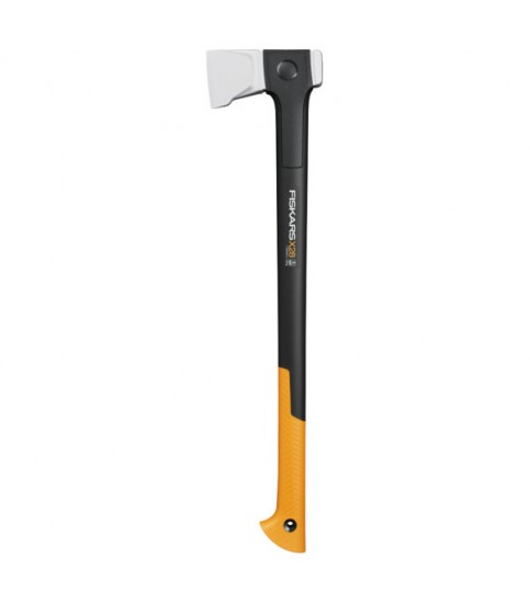FISKARS X-series Siekiera rozłupujaca X28, ostrze M