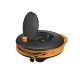 FISKARS Bęben z wężem S, 9 mm (3/8") 15 m