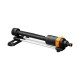 FISKARS Zraszacz wahadłowy S-M Solid