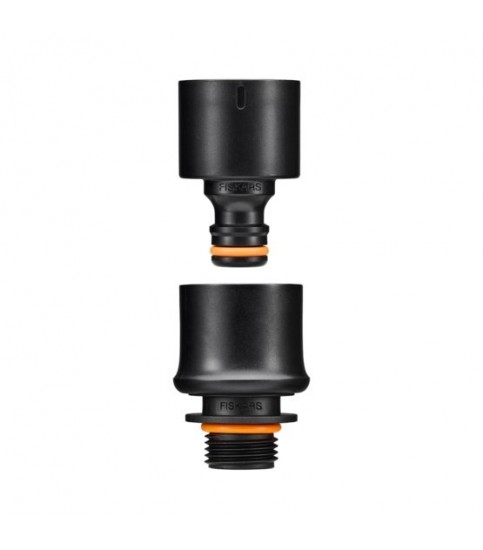FISKARS Zestaw adapterów do precyzyjnego nawadniania Comfort
