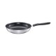 FISKARS Patelnia 24 cm z powłoką ceramiczną