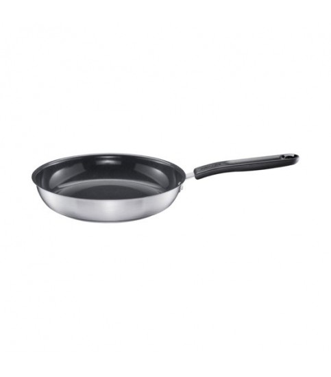 FISKARS Patelnia 24 cm z powłoką ceramiczną