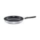 FISKARS Patelnia 28 cm z powłoką ceramiczną