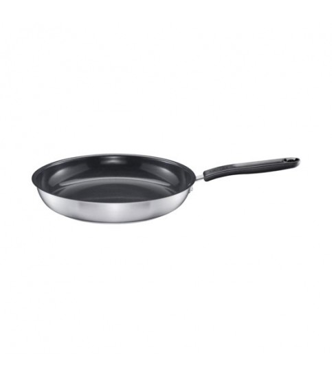 FISKARS Patelnia 28 cm z powłoką ceramiczną