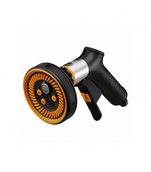 FISKARS FiberComp Pistolet zraszający, multi (Front)