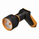 FISKARS Comfort Pistolet zraszający, 3-funkcyjny (Thumb control - regulacja kciukiem)