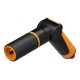 FISKARS Comfort Regulowany pistolet zraszający (Thumb control - regulacja kciukiem)
