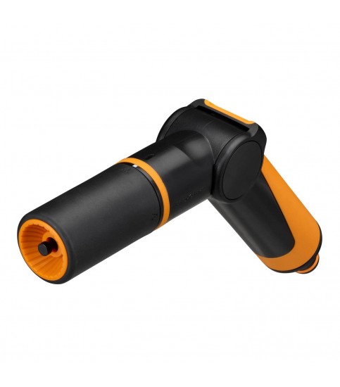 FISKARS Comfort Regulowany pistolet zraszający (Thumb control - regulacja kciukiem)