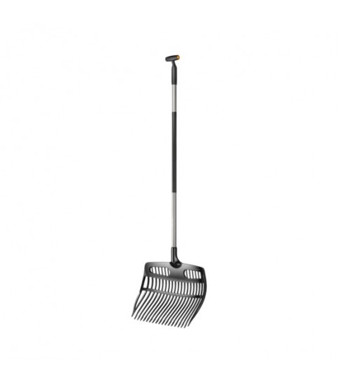 FISKARS Łopato-grabie Ergonomic™