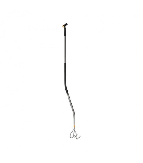 FISKARS Kultywator wygięty trzonek Ergonomic™