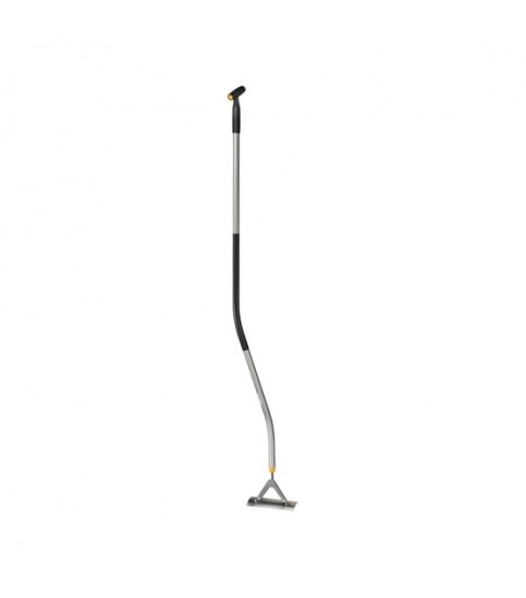 FISKARS Odchwaszczacz wygięty trzonek Ergonomic™