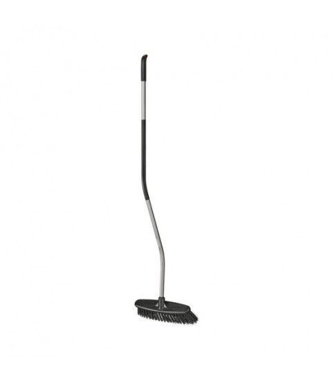 FISKARS Szczotka uniwersalna, wygięty trzonek Ergonomic™