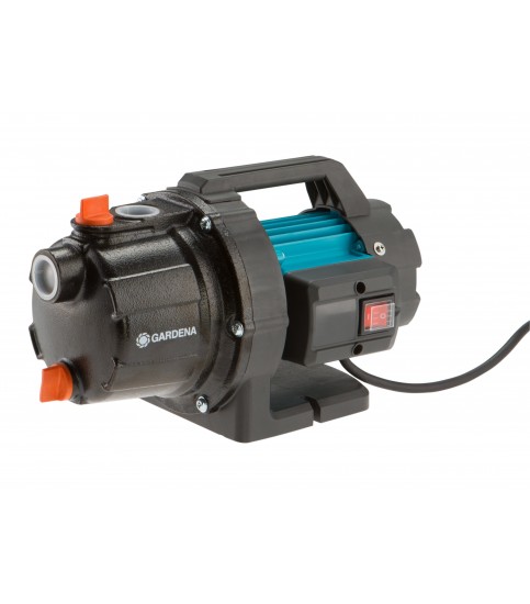 GARDENA Pompa ogrodowa 3700/4 BASIC