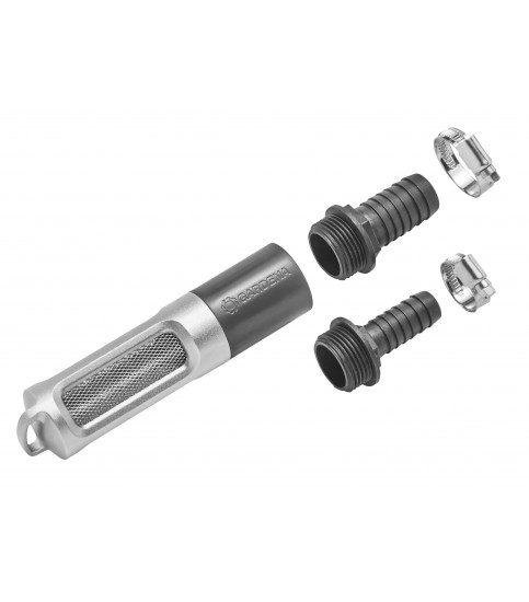 GARDENA Filtr ssący z zaworem zwrotnym 19/25 mm (3/4"/1")