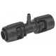 GARDENA Micro-Drip-System - rozdzielacz T 13 mm (1/2") - 4,6 mm (3/16")