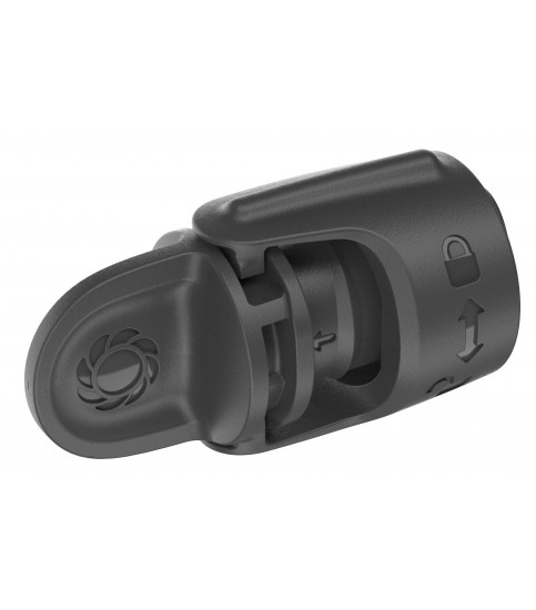 GARDENA Micro-Drip-System - korek zamykający 13 mm (1/2")